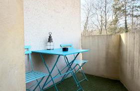 Appartement N1 - Foto 16