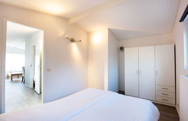 Drenthe Chalet Comfort - pet -free - Foto 3