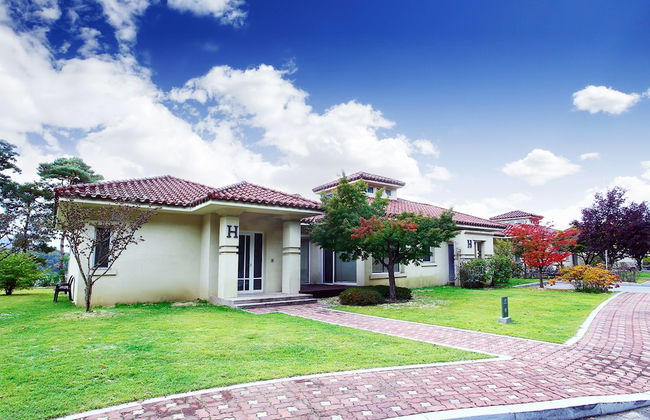 Alps Daeyoung Golf Village - Photo 2