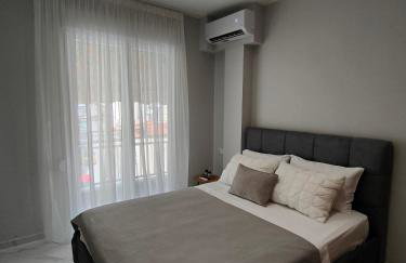 City Lux Apartment Kavala - Foto 19