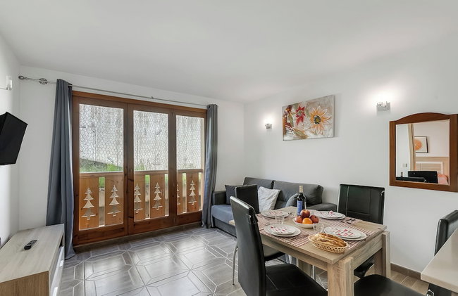 El Tarter Ski Apartment for Families - Foto 1