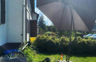 Voll ausgestattete 3 Zimmer Wohnung mit 2 Schlafzimmer - Foto 45