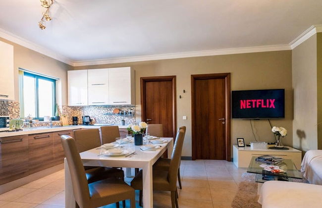 A Cute Apartment With a Large Terrrace Gozo - Foto 8