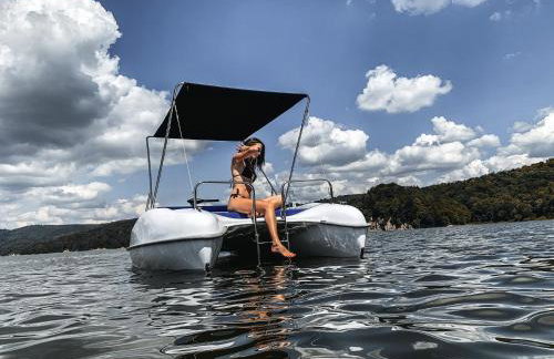 Marina Olchowiec - Villa - Foto 19