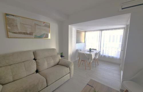 Apartamentos en Denia frente al Puerto! - Foto 5