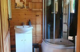 Jodłowa Chata - Foto 43