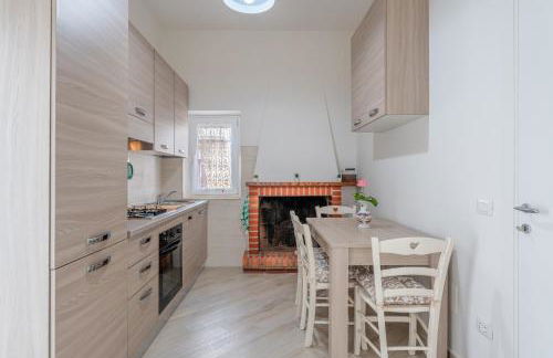 Le Tre Sorelle in Capezzano Pianore - Foto 10