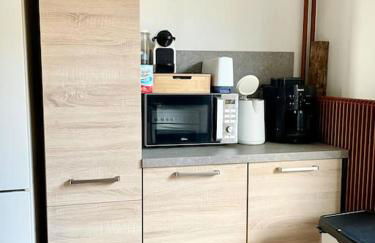 Vive la vie - maison de famille à Mers proche mer - Foto 13