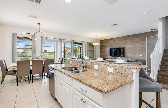 Veranda Palms Resort - Foto 47