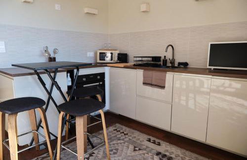 Studio standing - Village Lumio - Foto 9