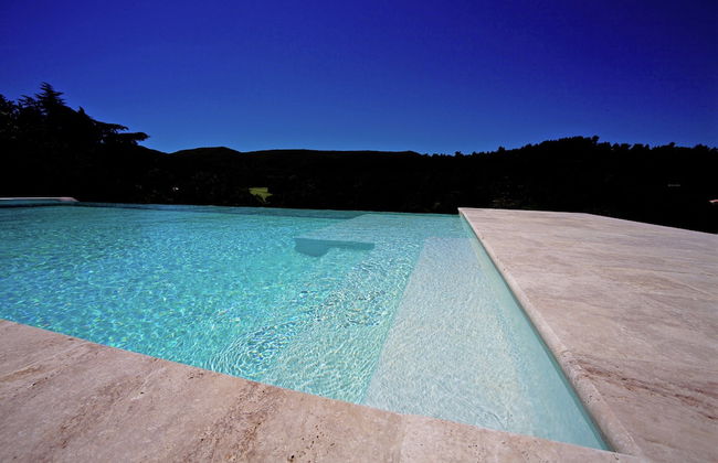 Luxury Villa in Provence With a Private Pool - Foto 53