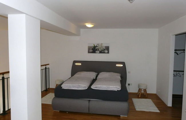 Kampenwand Loft Modern Retreat - Foto 2