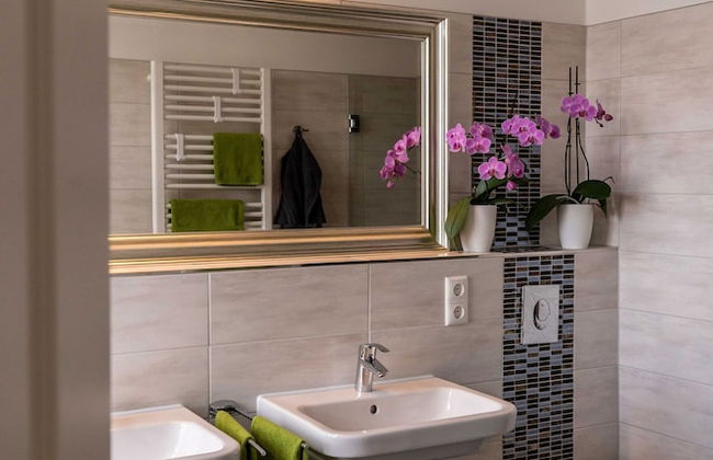 König Albert Residenz - Photo 74