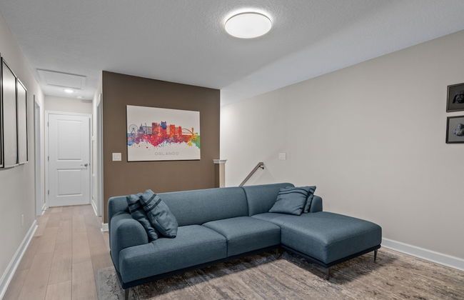 Roomy Villa With Themed Bedrooms Private Pool - Foto 67