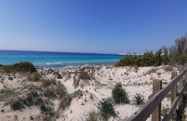 Escape in Marina di Mancaversa - Foto 31