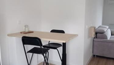 Studio avec terrasse - Foto 4