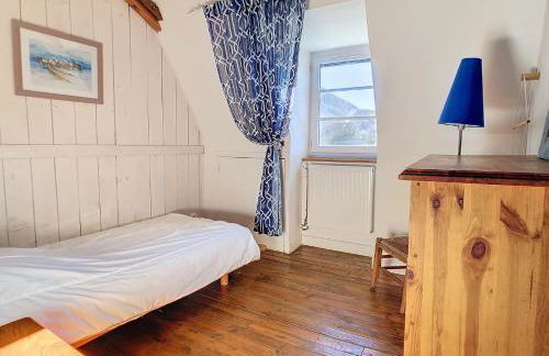 20 min Lioran, Maison familiale en Auvergne, Nature et Confort, - Photo 23