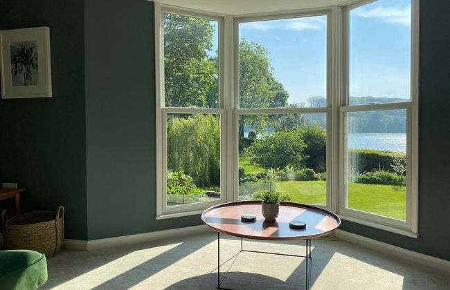 Riverside Idyll - the Perfect Cornish Sanctuary - Foto 10