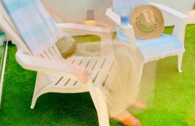 Attic Penthouse Downtown Beach 1Gb Fibra - Foto 11