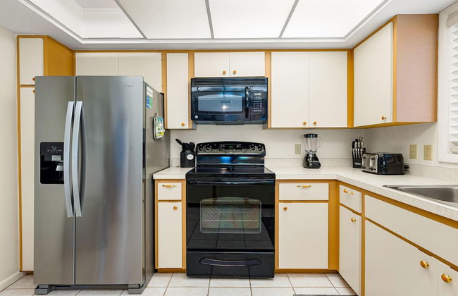 Coastal Surfside by Beachside Management - Foto 30