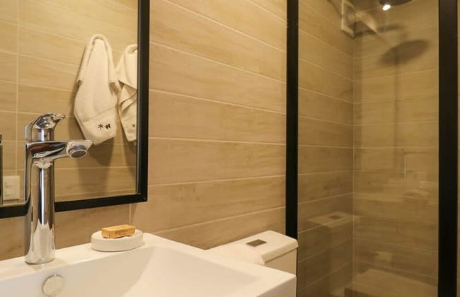 w Stunning 2BR in Barranco - Photo 16