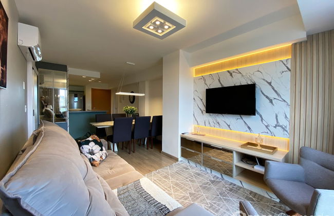 Apartamento Vita Boulevard Gramado - Foto 10