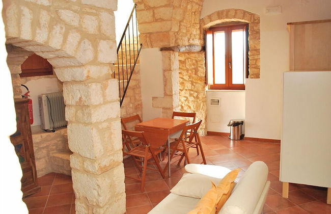 Montepaolo Dimora di Charme - Foto 36