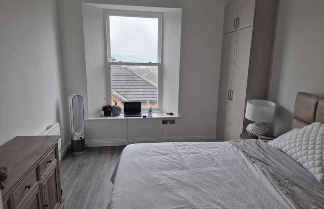 1Br Sheffield Stay - Private, Secure, Free Parking - Photo 3