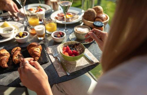 Residence Der Heinrichshof - Foto 25