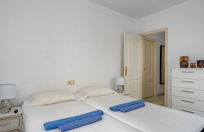 Andalucia Los Pinos - Foto 15