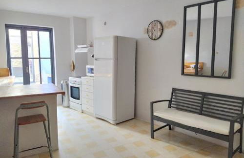 Appartement au coeur du village- Ref12 - Foto 6