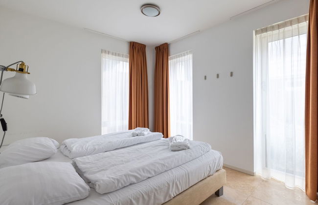 Luxury Apartment in a Residence Right on the Boulevard and the Beach - Foto 33