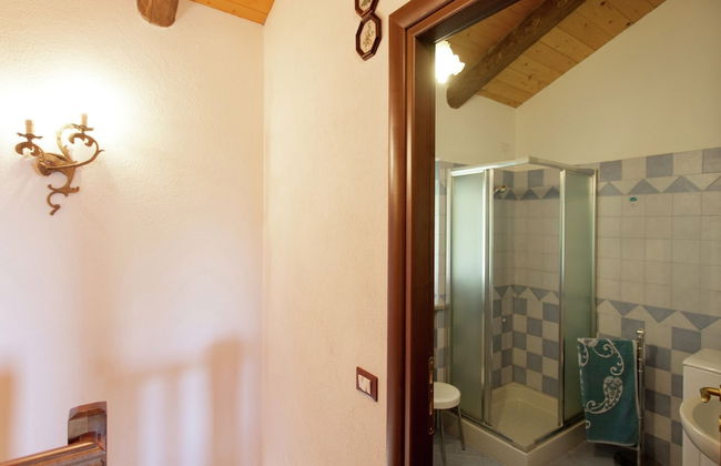 Apartment in Netro With Balcony and Views - Foto 15