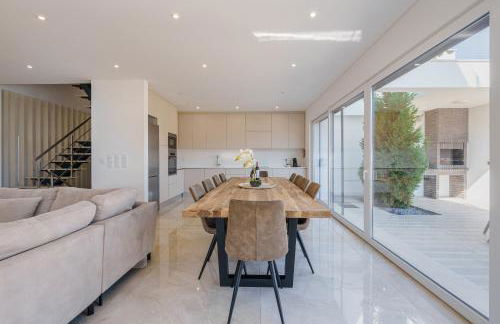 Antica Villa, luxury villa near the beach - Photo 11