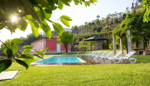 Welcoming Villa with Mountain View in Sobradelo da Goma - Foto 2