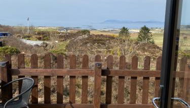 Arisaig Pods - Foto 3