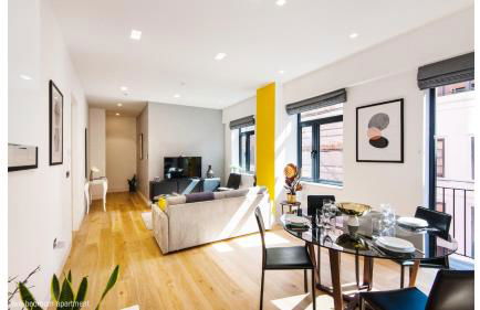 Welcome London - The York - Photo 59