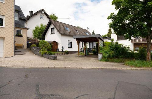 Ferienhaus Eiffelperle - Foto 24