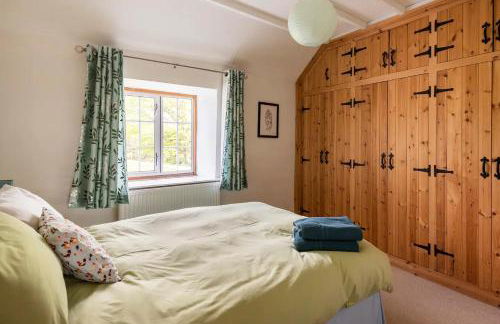 Llys Onnen - North Wales Holiday Cottage - Foto 30