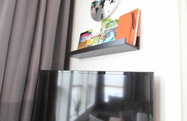 Blue View Cabin 4A with Hot Tub - Foto 10