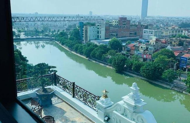 Victory Hotel & Apartment - Photo 35