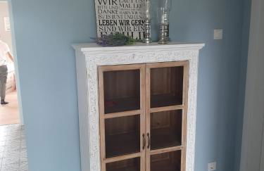 Landliebe, Ferienhaus, 3 Schlafzimmer mit Sauna und Outdoor Whirlpool - Foto 23