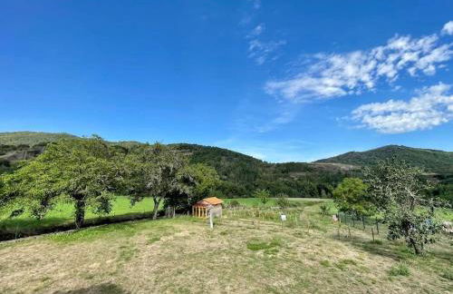 Gîte Les Voûtes du Chambon - Foto 54