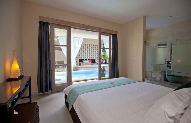 Enigma Bali Villas - Photo 23