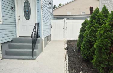 Modern Newark 1BR Apartment, Near Penn Station and EWR - Foto 7