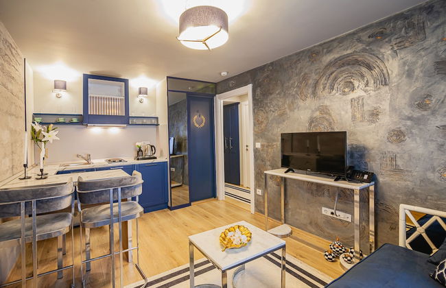 Lord Morgan & Exclusive Design Nisantasi - Foto 70