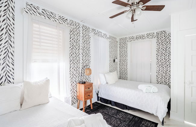 Wonderful Getaway in Galveston Minutes from Beach - Foto 2