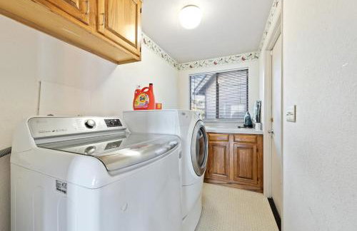 Beautiful Puget Sound Waterfront Villa - Foto 31