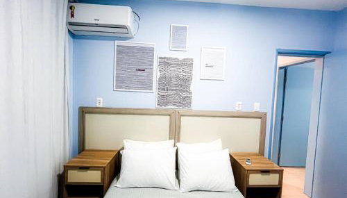 Uau! Novo, Designer impecável! 204A - Foto 2