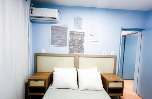 Uau! Novo, Designer impecável! 204A - Foto 2